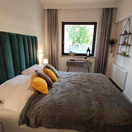 Apartament Milionova Apartment วูดช์ ภายนอก รูปภาพ