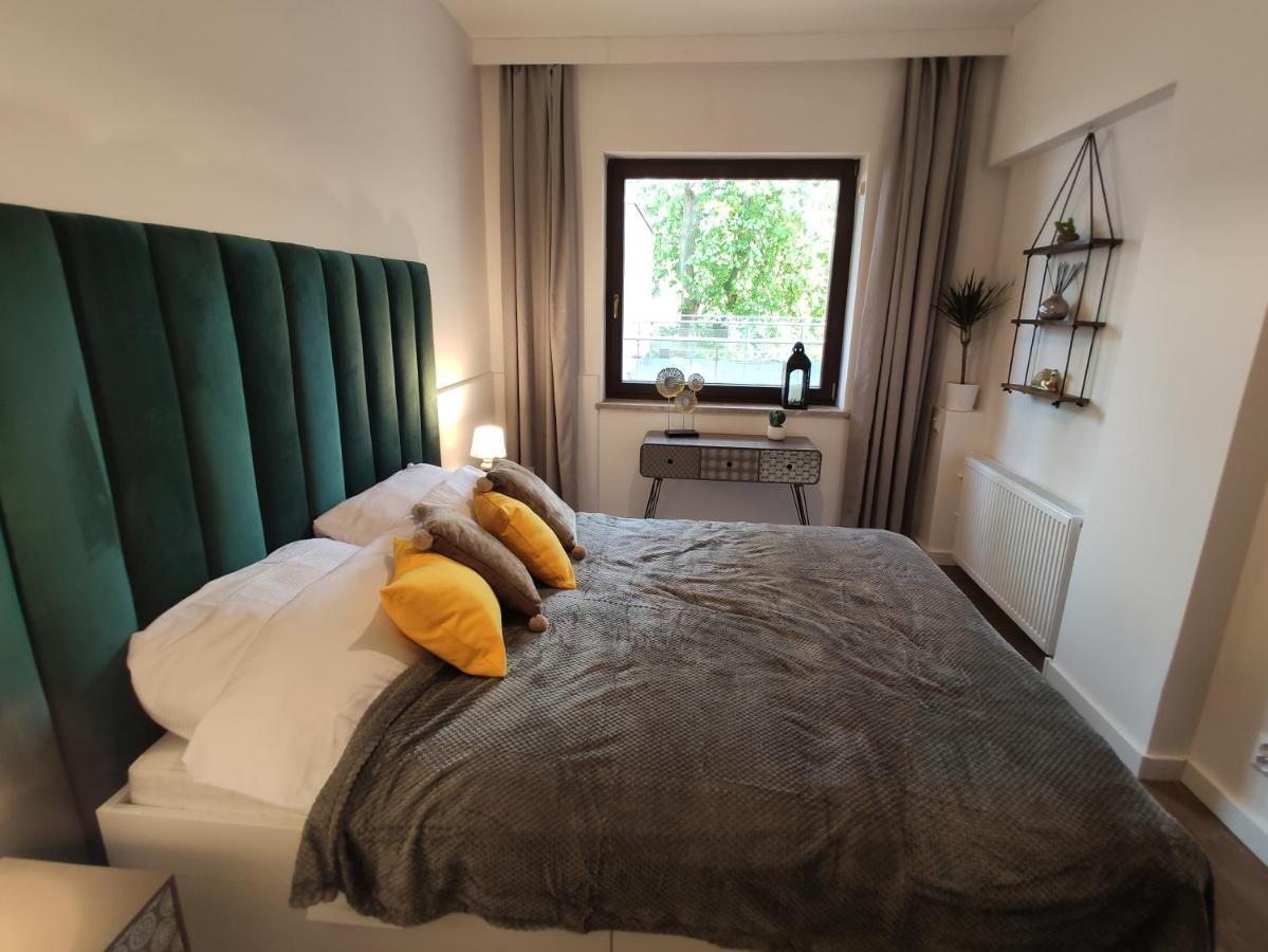 Apartament Milionova Apartment วูดช์ ภายนอก รูปภาพ