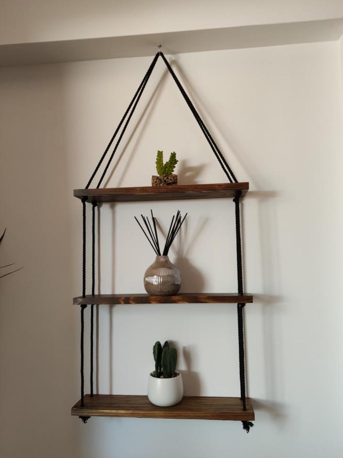 Apartament Milionova Apartment วูดช์ ภายนอก รูปภาพ