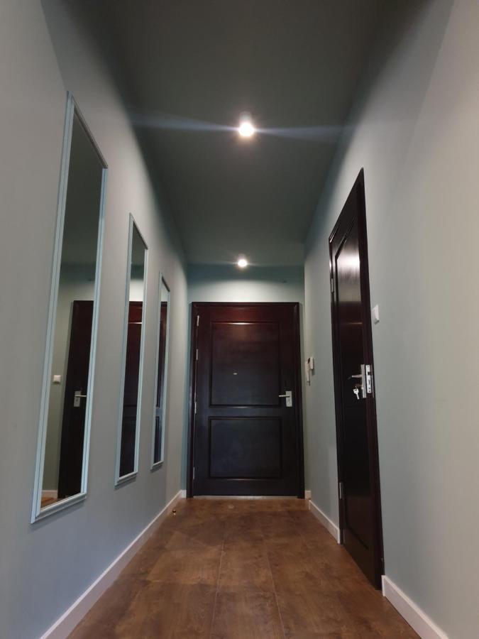 Apartament Milionova Apartment วูดช์ ภายนอก รูปภาพ