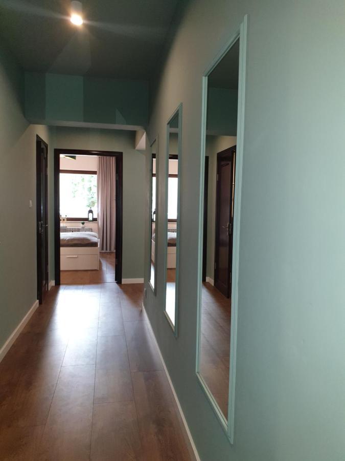 Apartament Milionova Apartment วูดช์ ภายนอก รูปภาพ