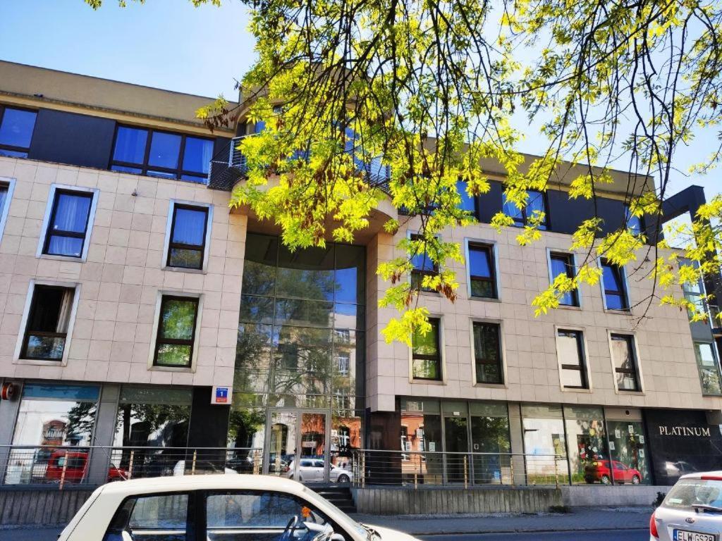 Apartament Milionova Apartment วูดช์ ภายนอก รูปภาพ
